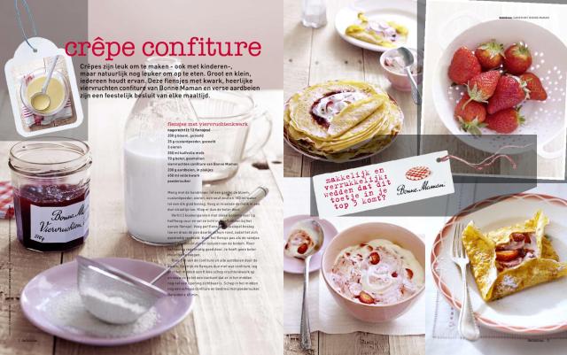 BM, Delicious juli2010