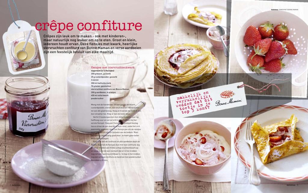 BM, Delicious juli2010