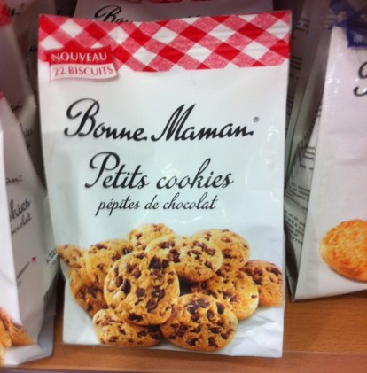 bonne maman