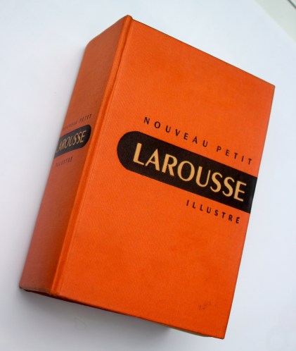 Larousse