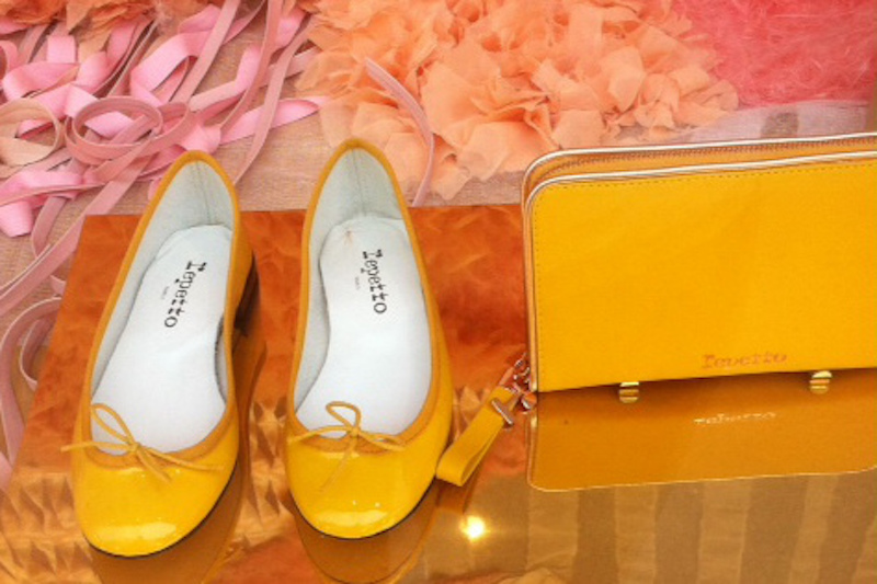 De Repetto Ballerina