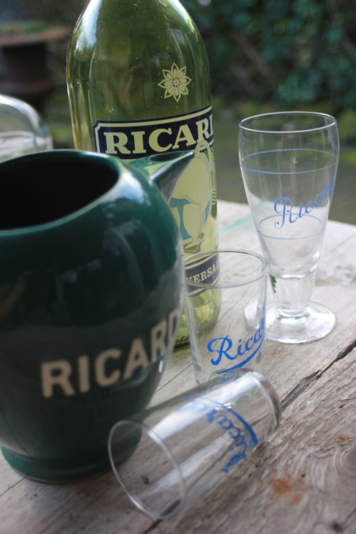 Ricard