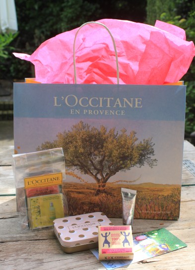 L'Occitane
