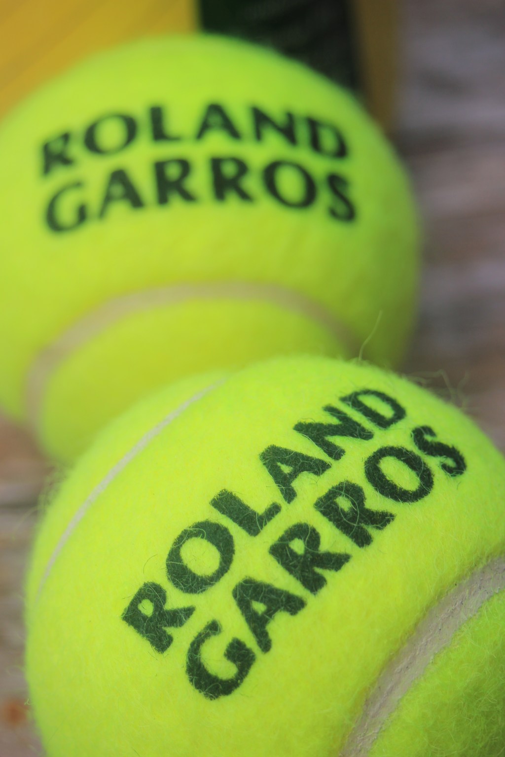 Start Roland Garros 2016