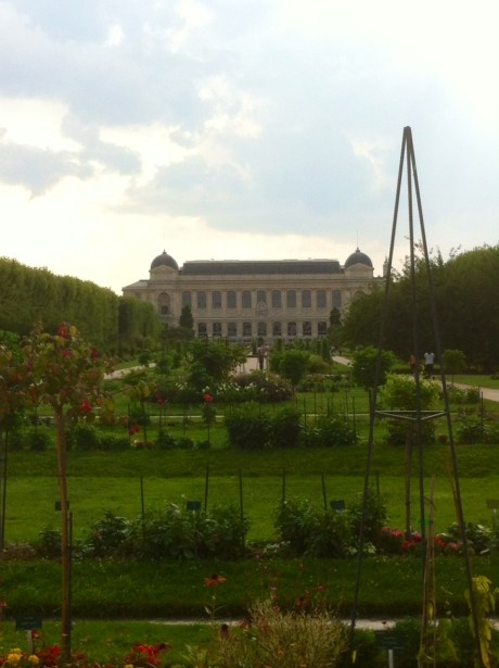 Jardin des Plantes