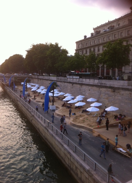 Paris-Plage