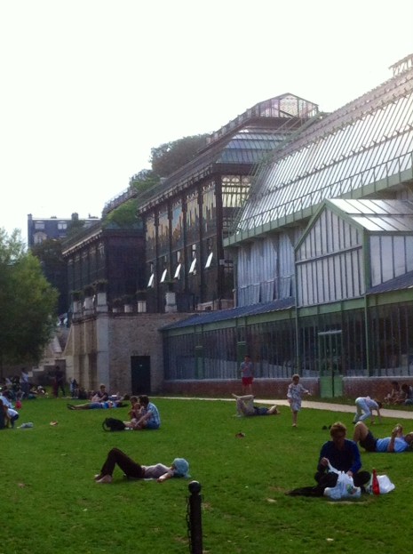 Jardin des Plantes