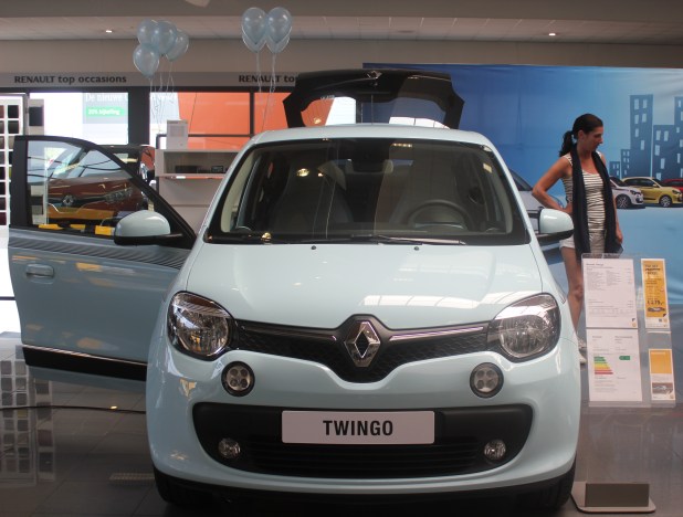 Twingo