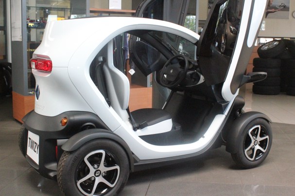 Twizy