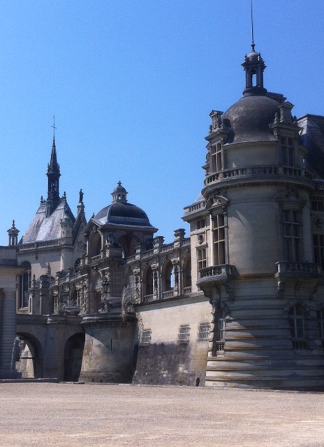 Chantilly