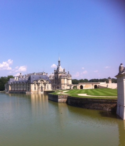 Chantilly