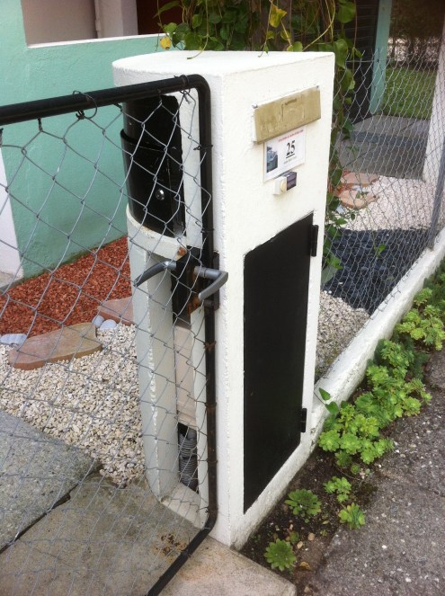 La Cite Fruges Le Corbusier