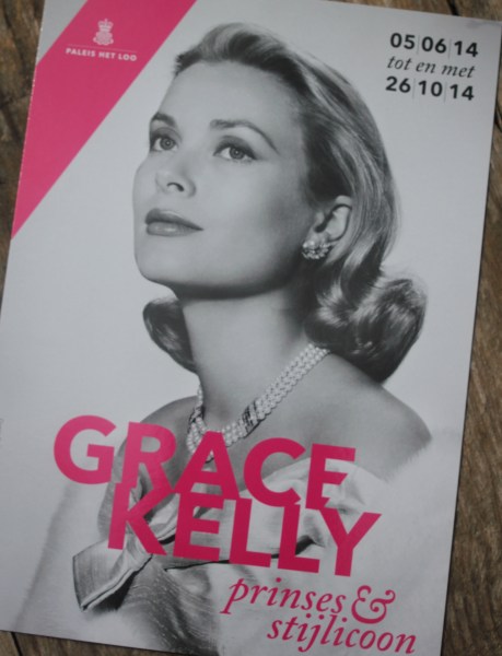 Grace Kelly