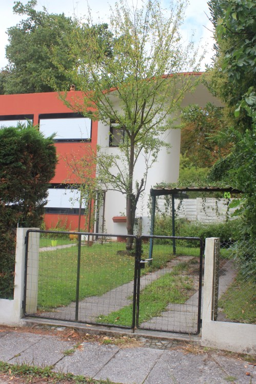 La Cite Fruges Le Corbusier