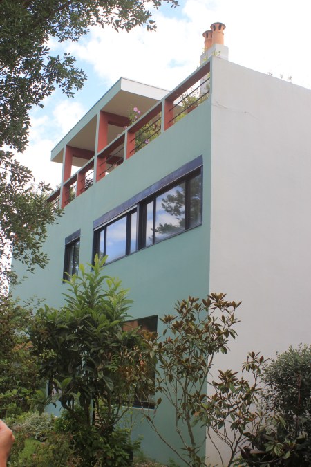 La Cite Fruges Le Corbusier