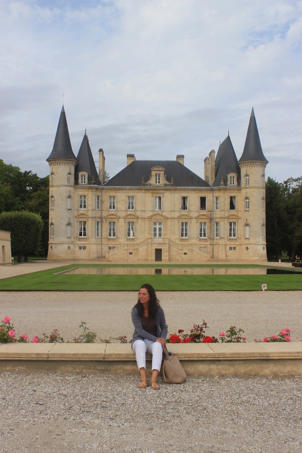 Château Pichon-Longueville