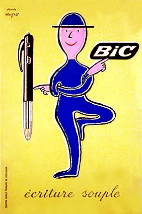 Bic