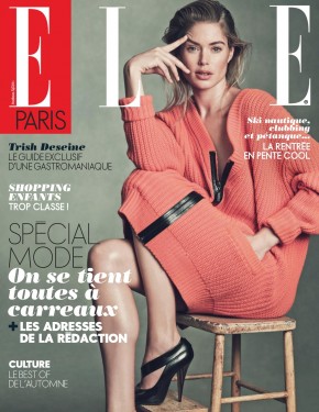 ELLE