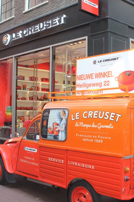 Le Creuset