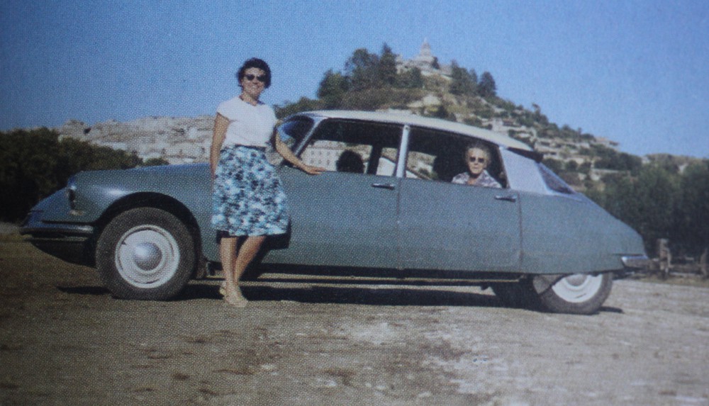 Boek Un Beau&nbsp;Voyage