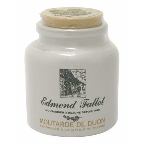 moutarde de dijon