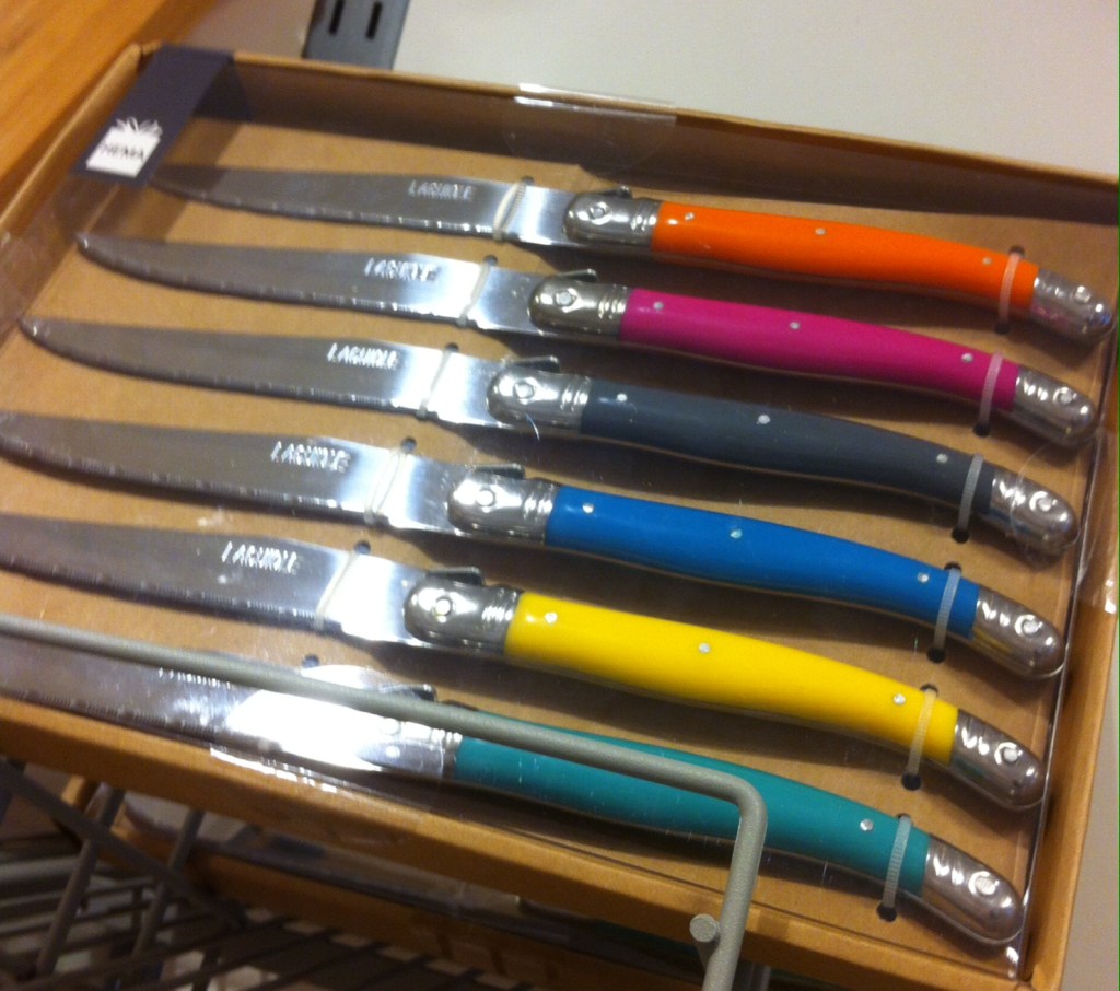 Drukte rond het bloggen