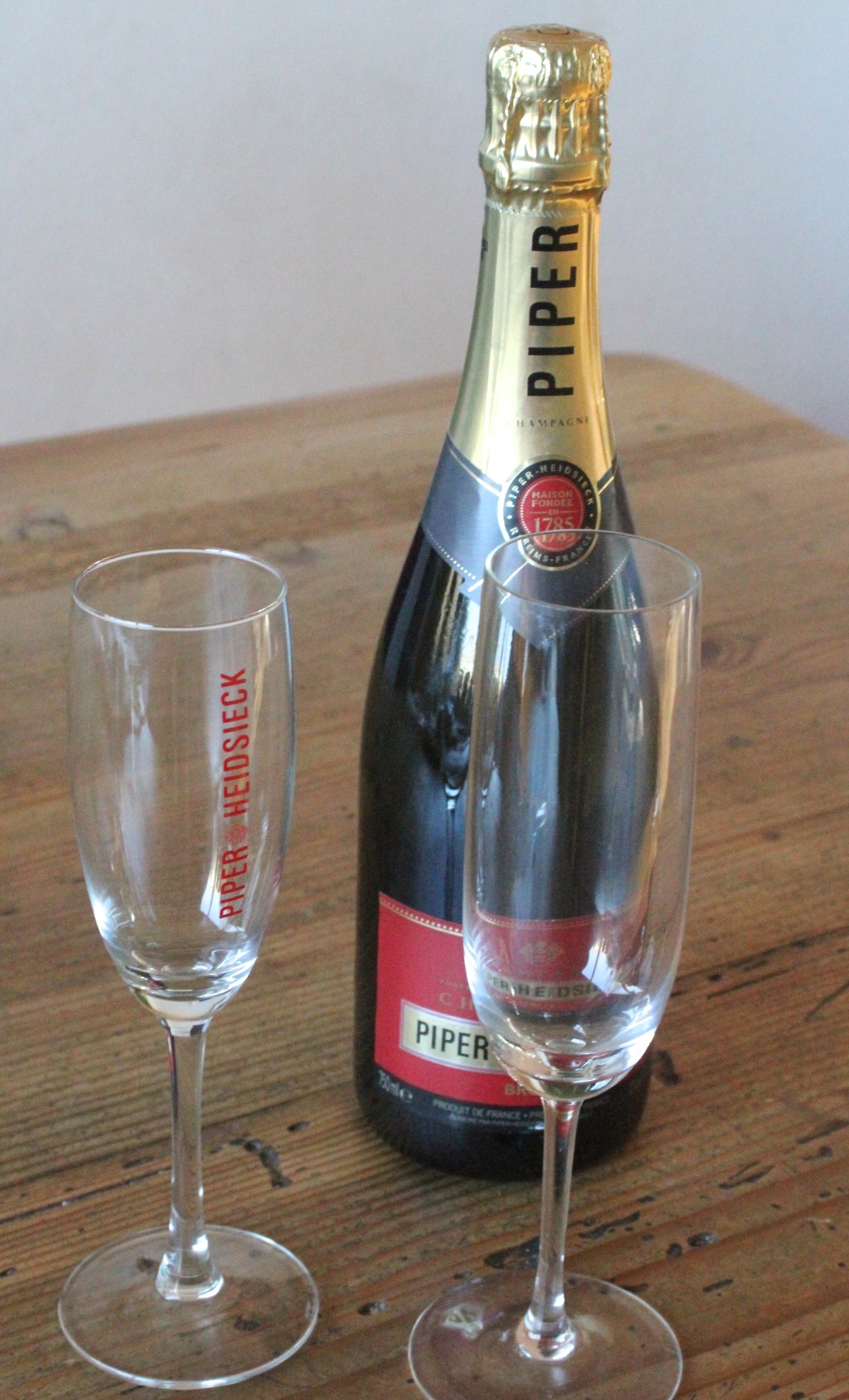 Het jaarverslag (2014) van het&nbsp;blog