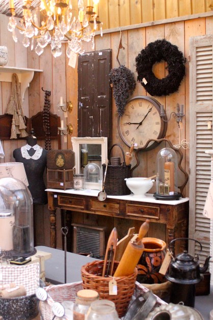 brocante