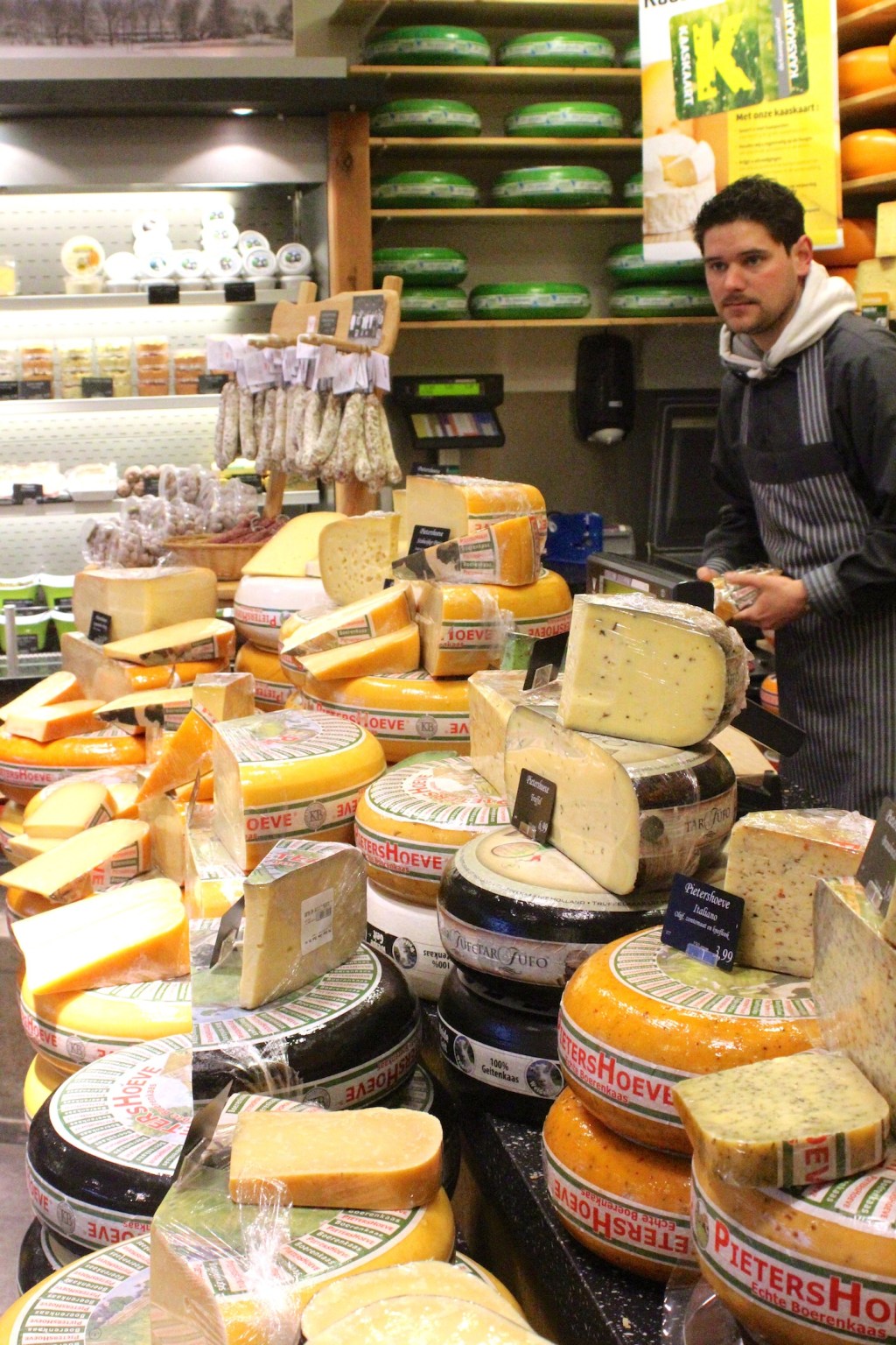 De Kaasspecialist Amersfoort
