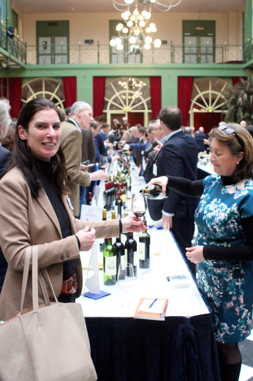 Je maakt wat mee als&nbsp;blogster