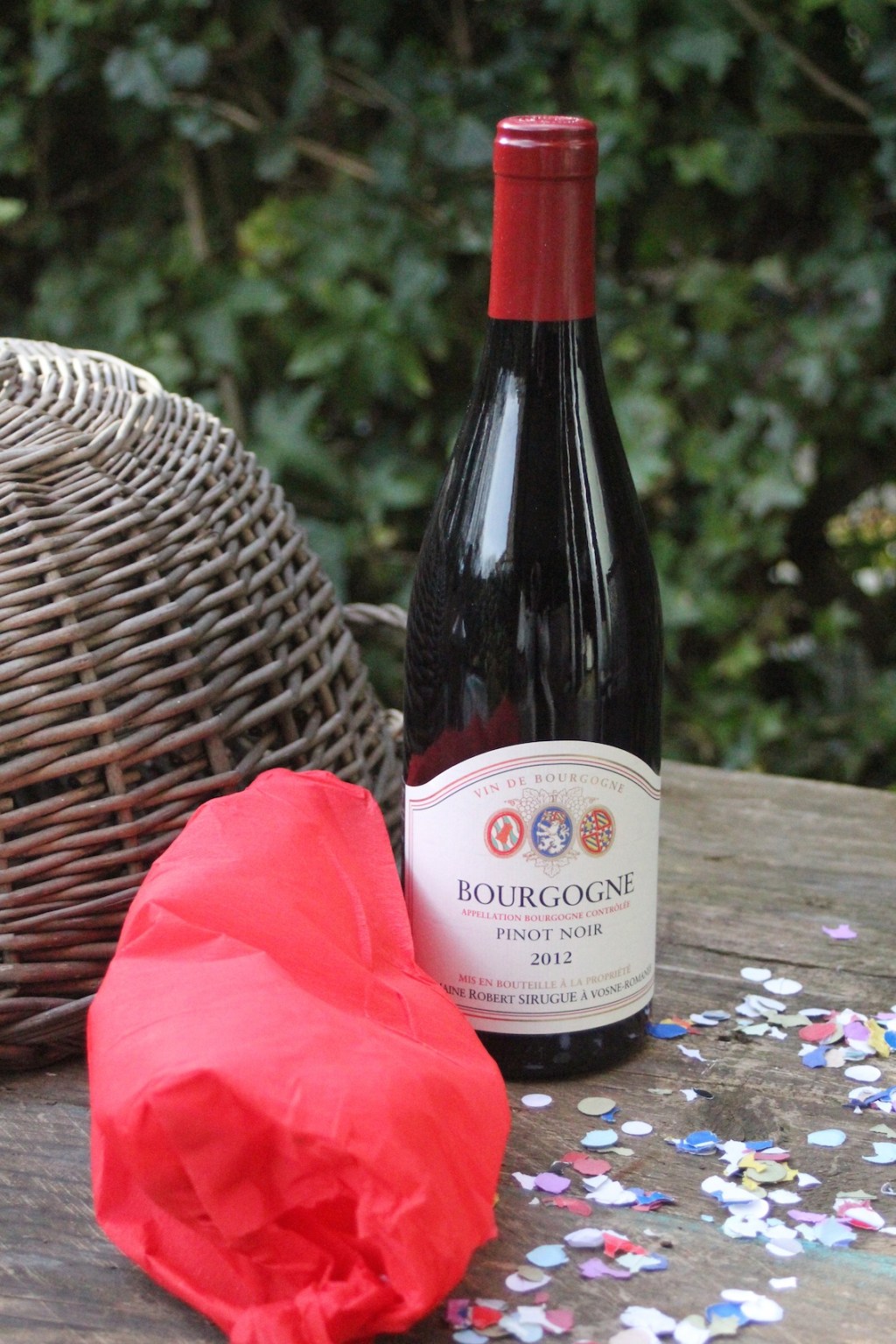 Maartse Blogbelevenissen