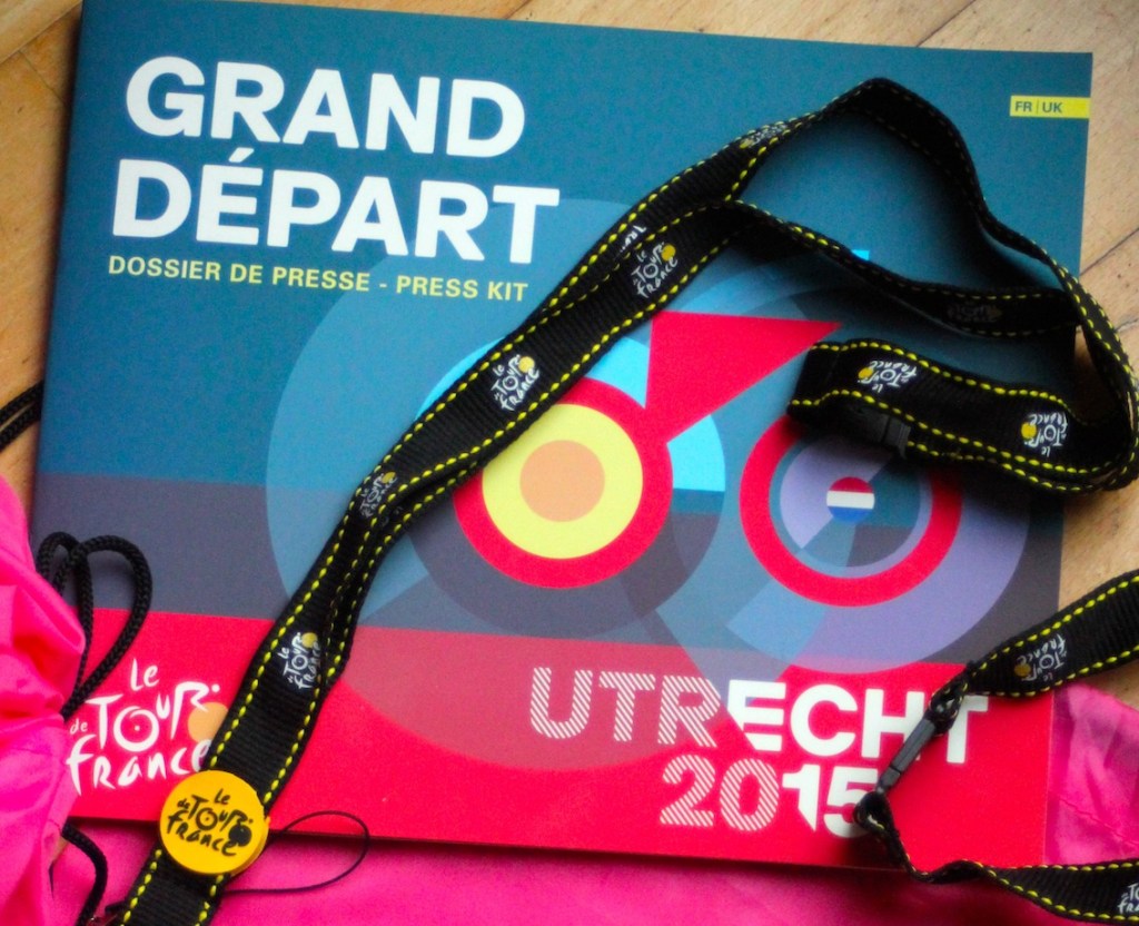 Inspirerende bijeenkomst Tourmakers Grand&nbsp;Départ