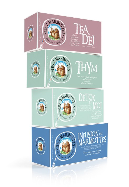 Manufacture d'Histoires Deux-Ponts