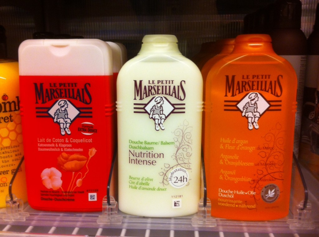 Le Petit Marseillais te koop bij&nbsp;AH