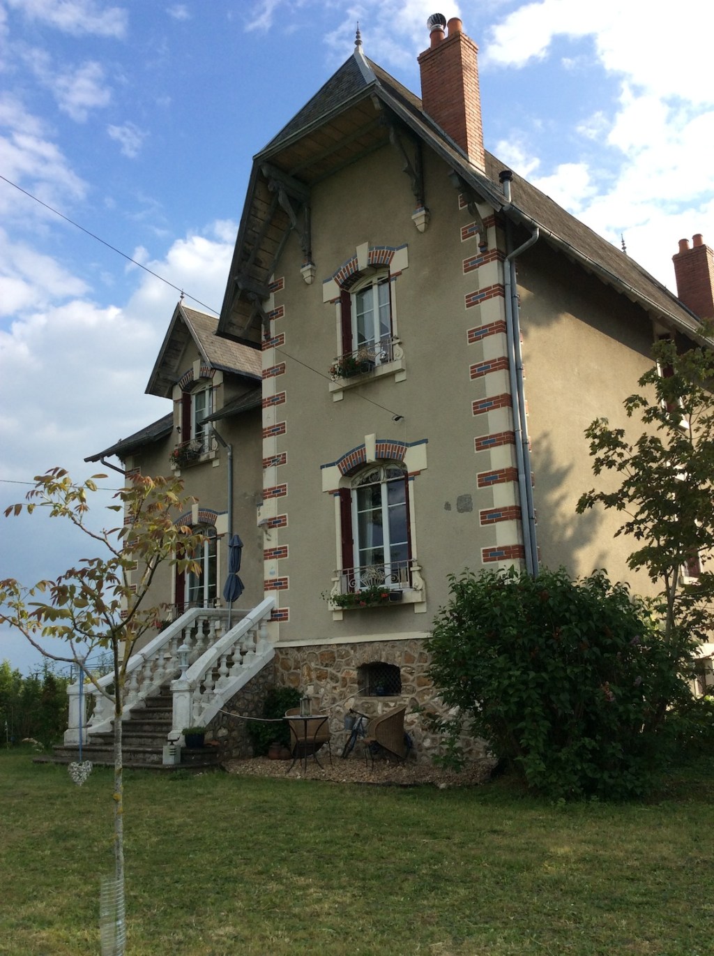 Bonbon de la semaine&nbsp;(Sancerre)