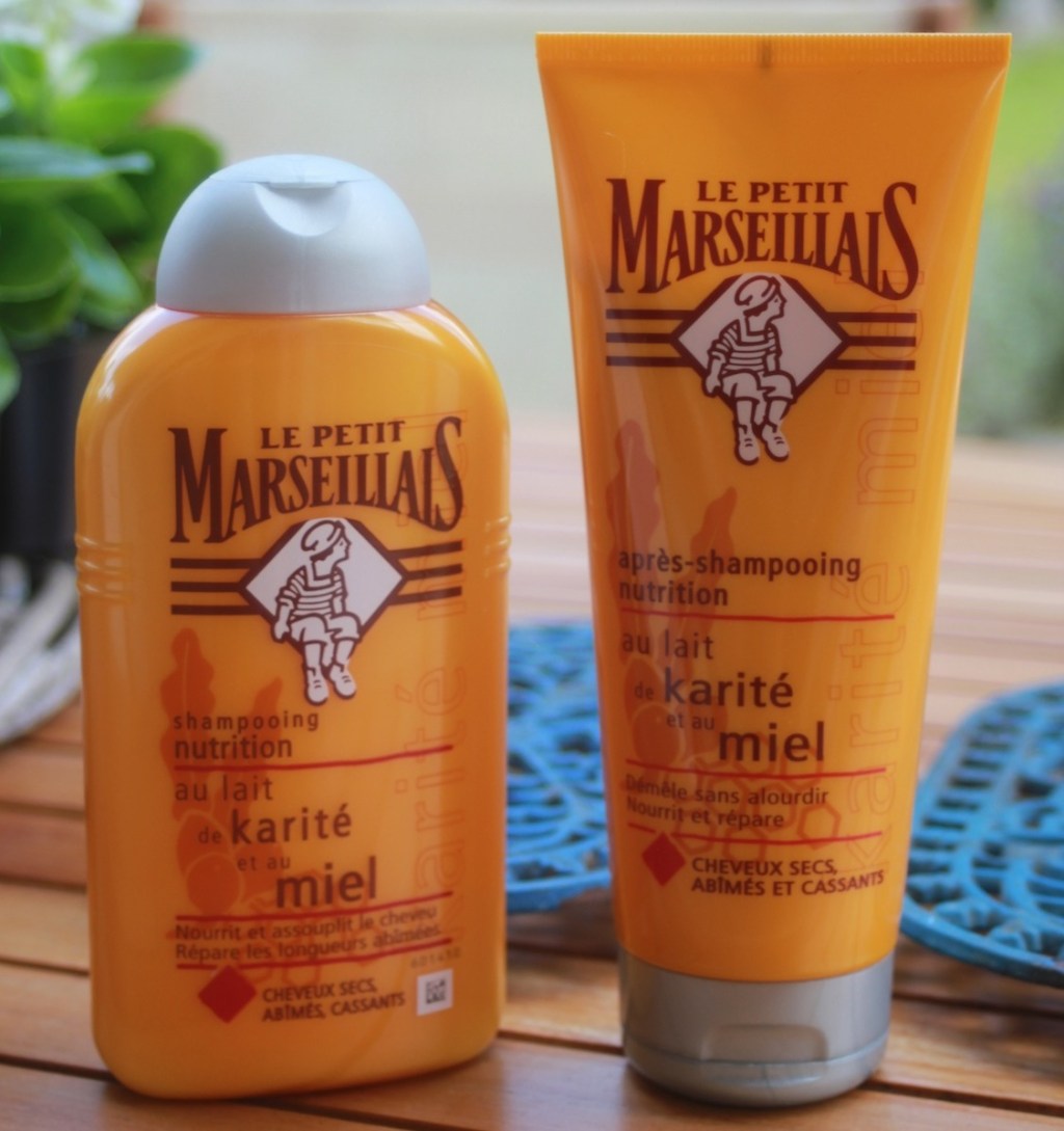 Le Petit Marseillais