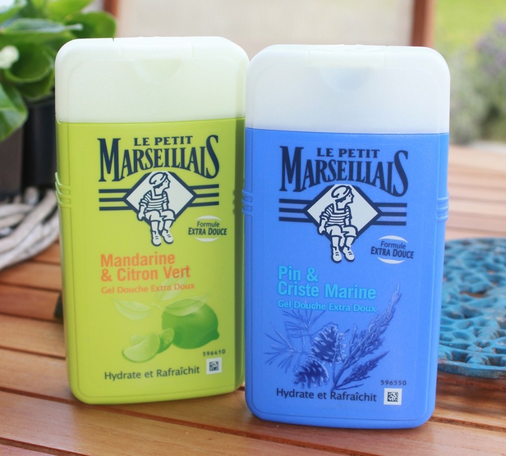 le petit marseillais