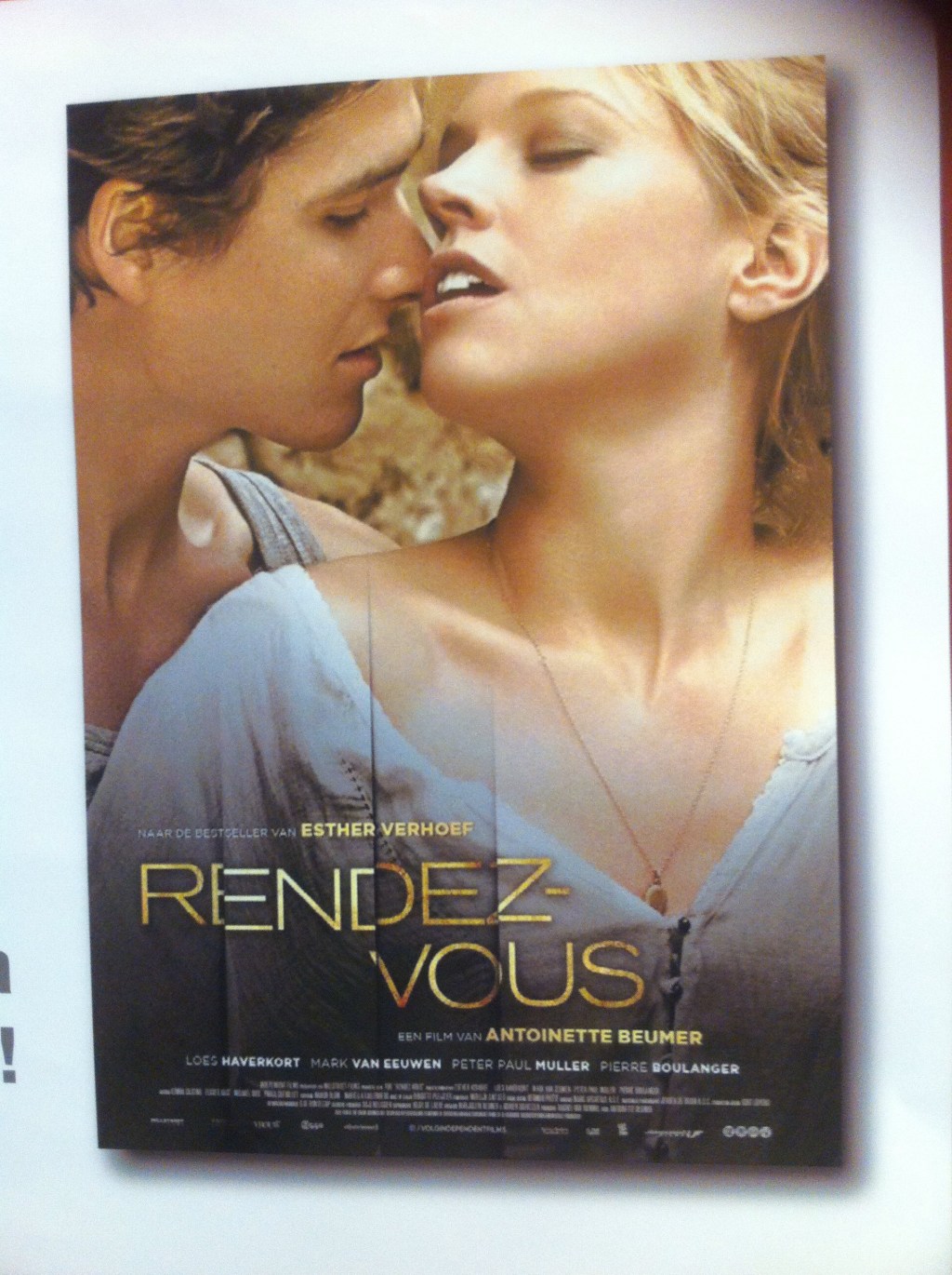 Film Rendez-vous