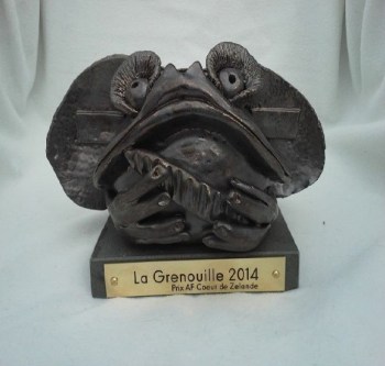 La Semaine de - La Grenouille nummer 1_Pagina_06