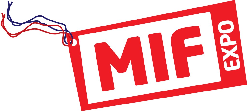 Logo MIF 