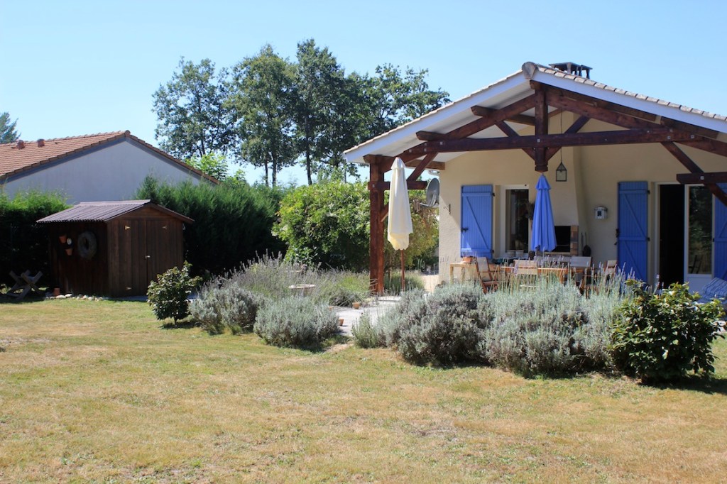 Bonbon de la semaine&nbsp;(Gironde)