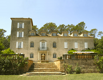 Gastblog: Château Roubine door Muriël&nbsp;Damaschek