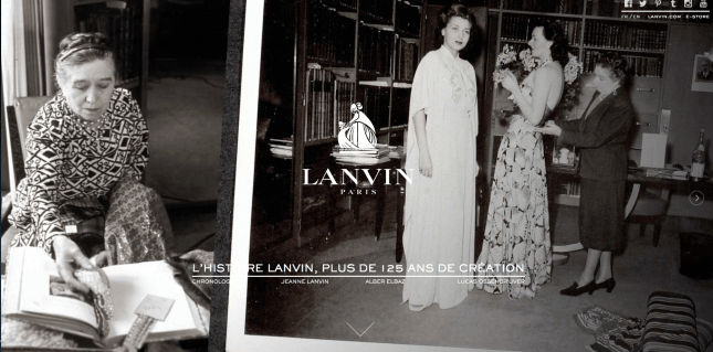 Lanvin
