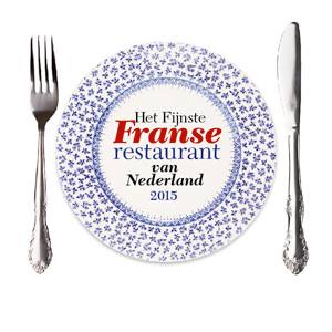 Frankrijk, bistro