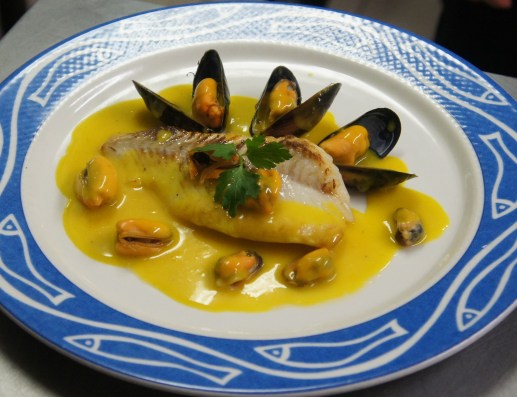 Frankrijk, Amsterdam, bistro