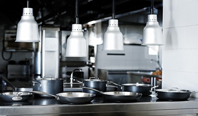 Le Creuset, koken, pannen, Frankrijk