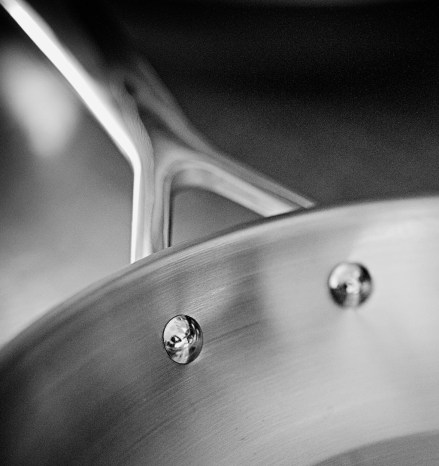 Le Creuset, koken, pannen, Frankrijk