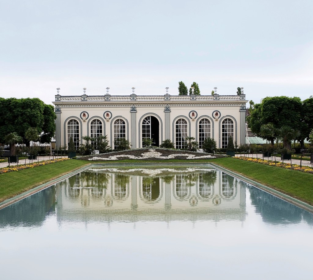 Het champagnehuis Moët et&nbsp;Chandon