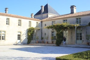 Chateau de Pez