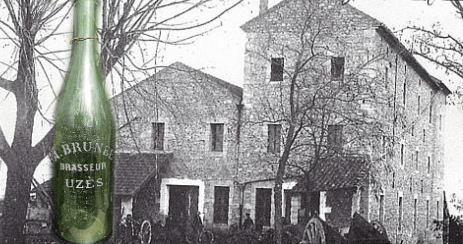 Meduz bier Frankrijk